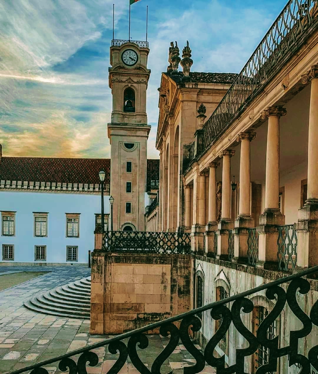 Gouveia Residence - AL 21898 photo 7, pension accommodation in Coimbra on the Camino Portuguese