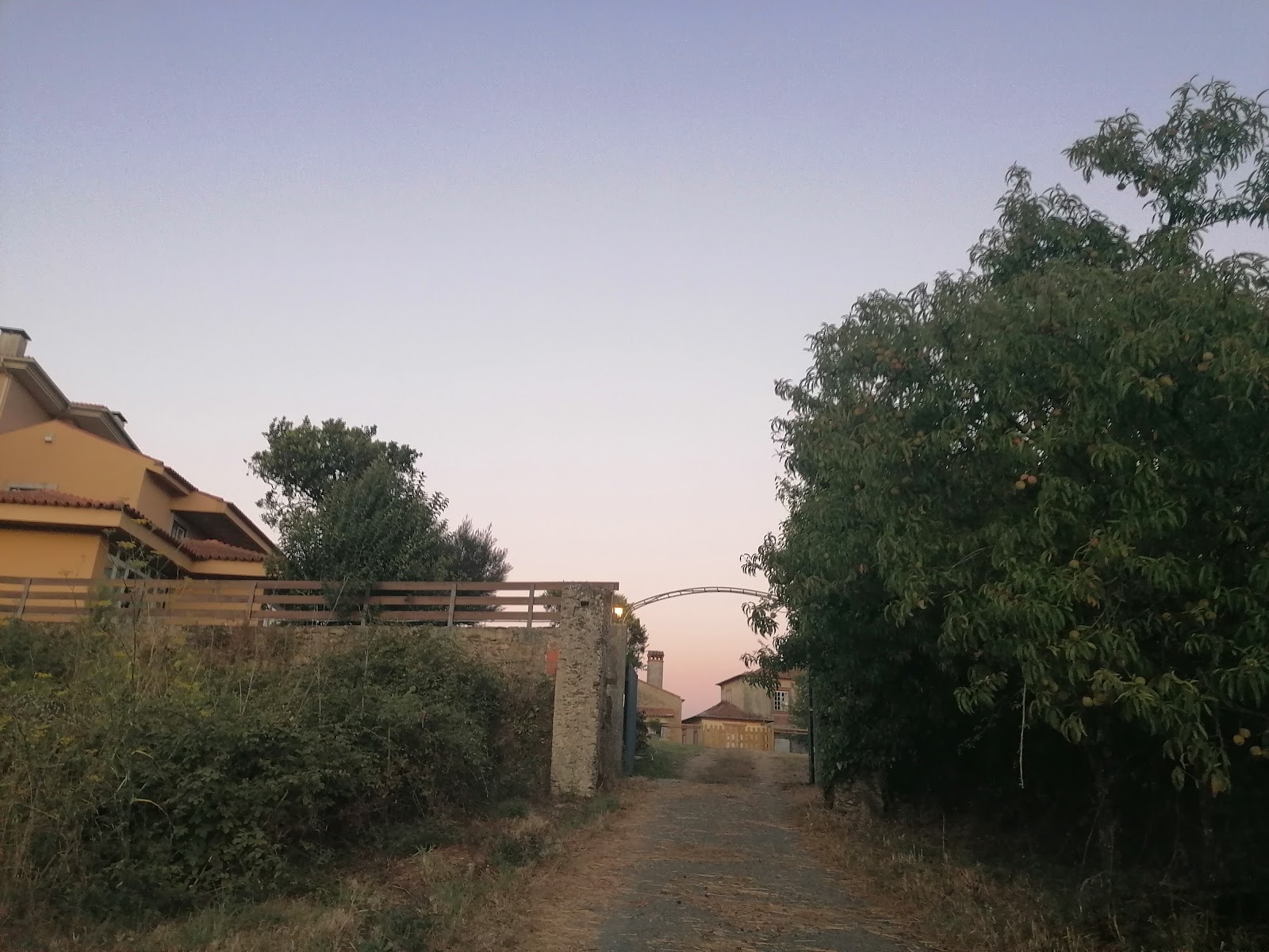 AL.buquerque photo 2, unknown accommodation in Albergaria-a-Velha on the Camino Portuguese