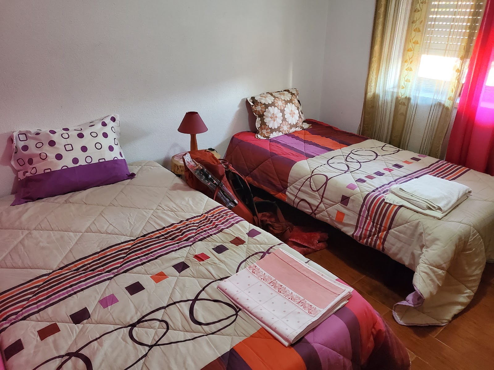 Albergaria Pinheiros photo 8, albergue accommodation in Alvaiazere on the Camino Portuguese