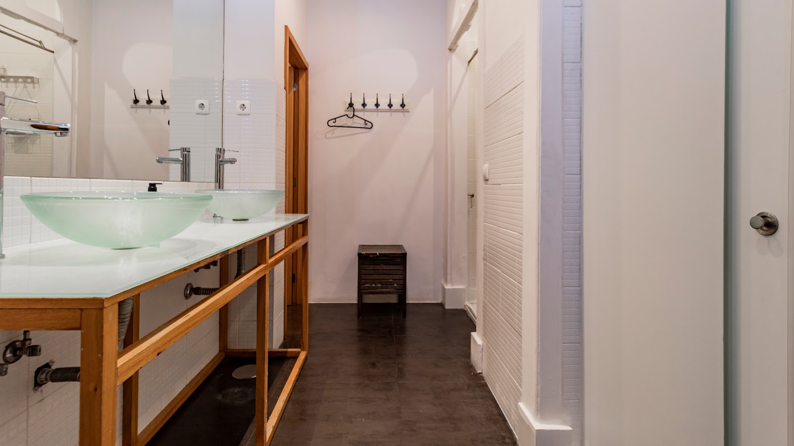 Invictus Hostel photo 3, albergue accommodation in Porto on the Camino Portuguese