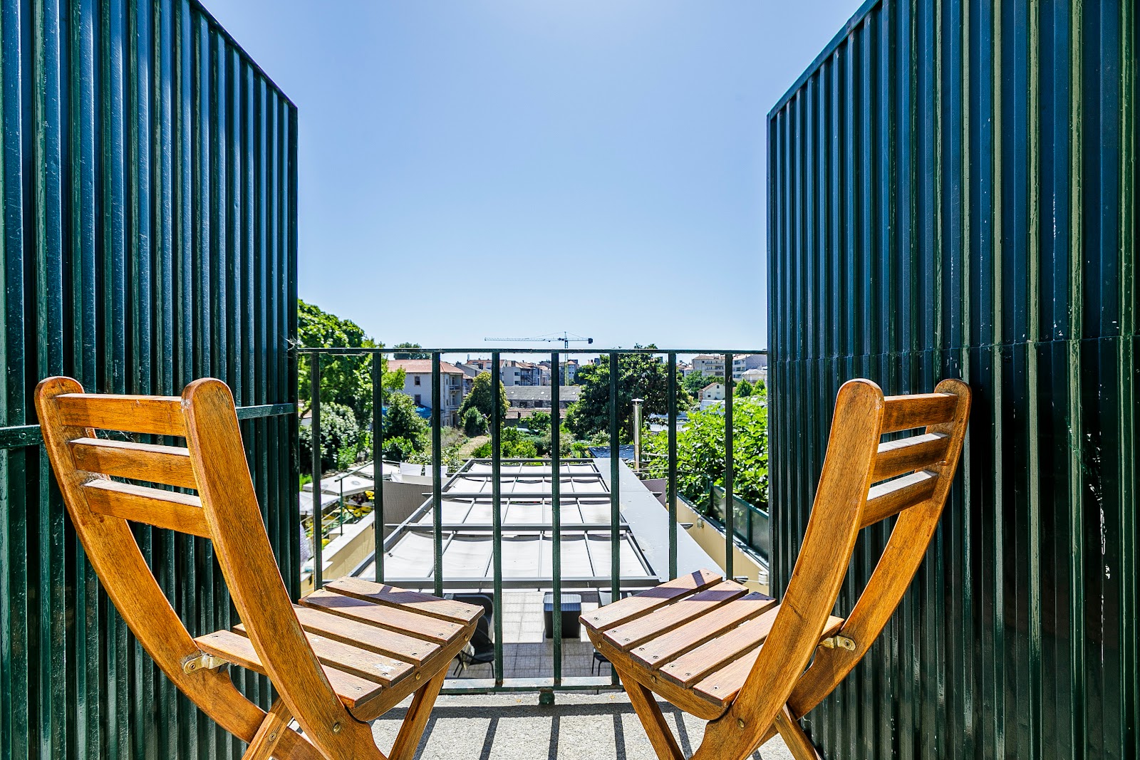 Hotel Estoril Porto photo 6, hotel accommodation in Porto on the Camino Portuguese
