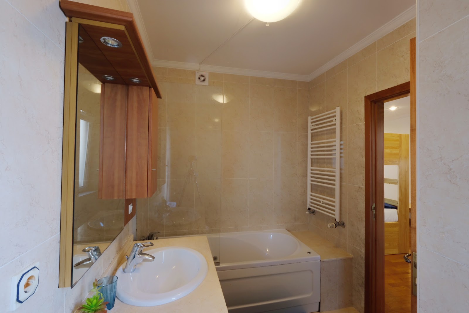InnEsposende Sports Hostel photo 3, albergue accommodation in Esposende on the Camino Portuguese