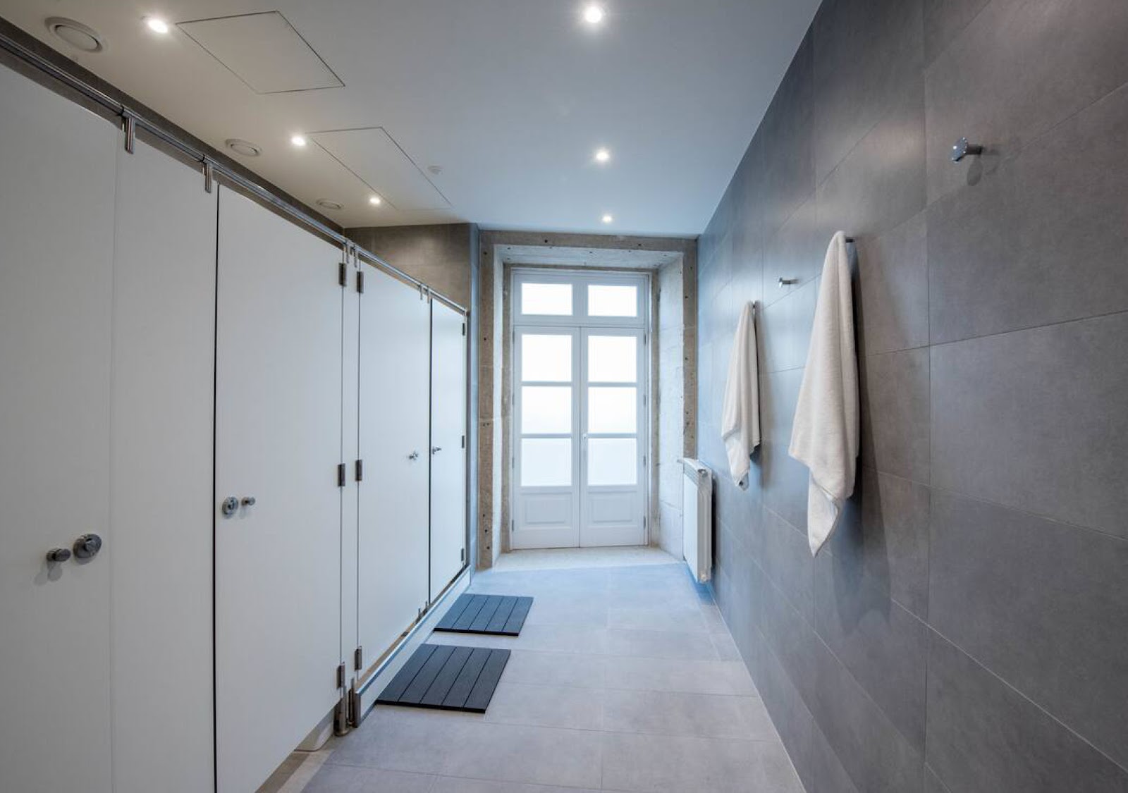 The Central House Porto Ribeira photo 6, albergue accommodation in Porto on the Camino Portuguese