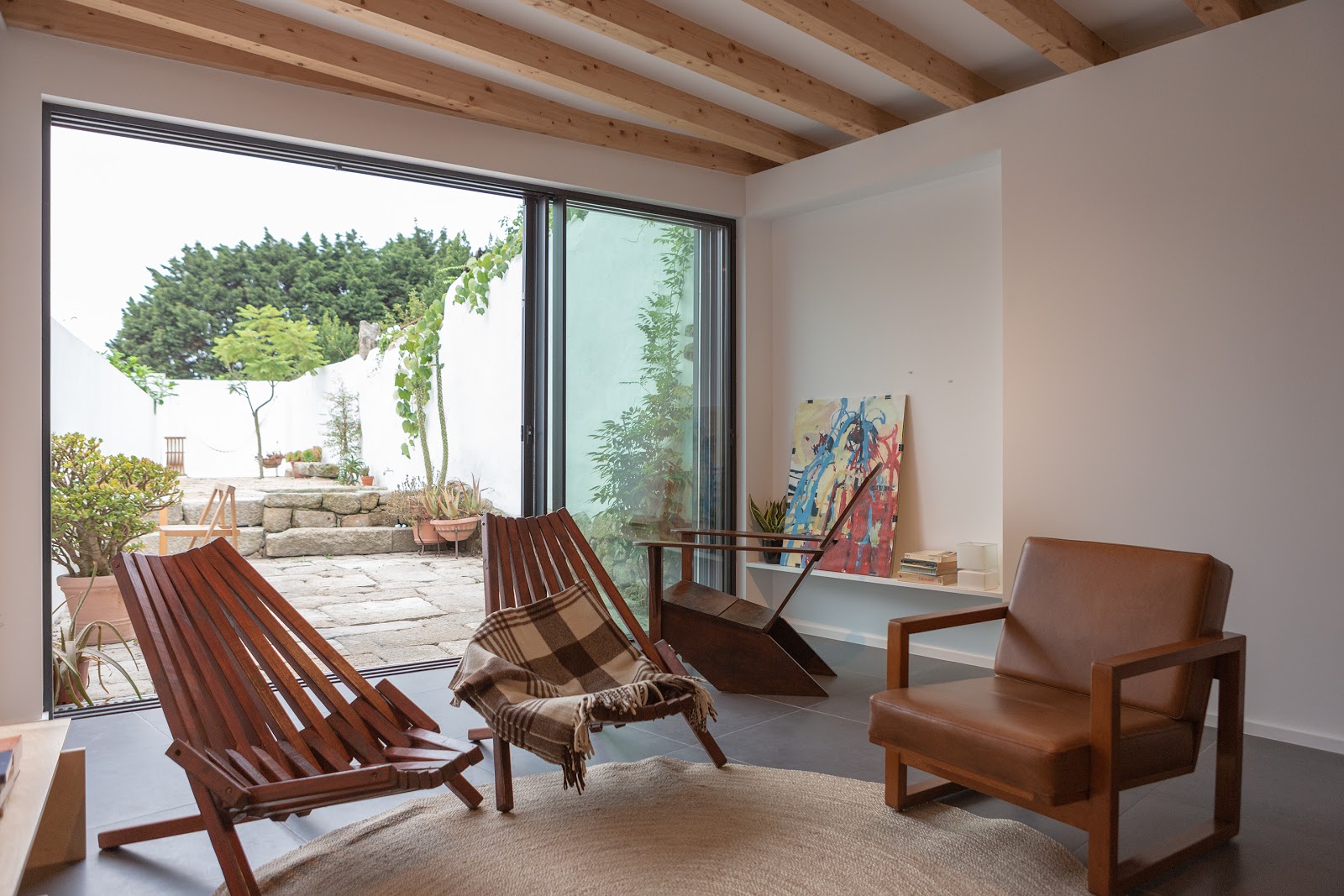 CASA DA COSTA Guest House photo 9, pension accommodation in Vila do Conde on the Camino Portuguese