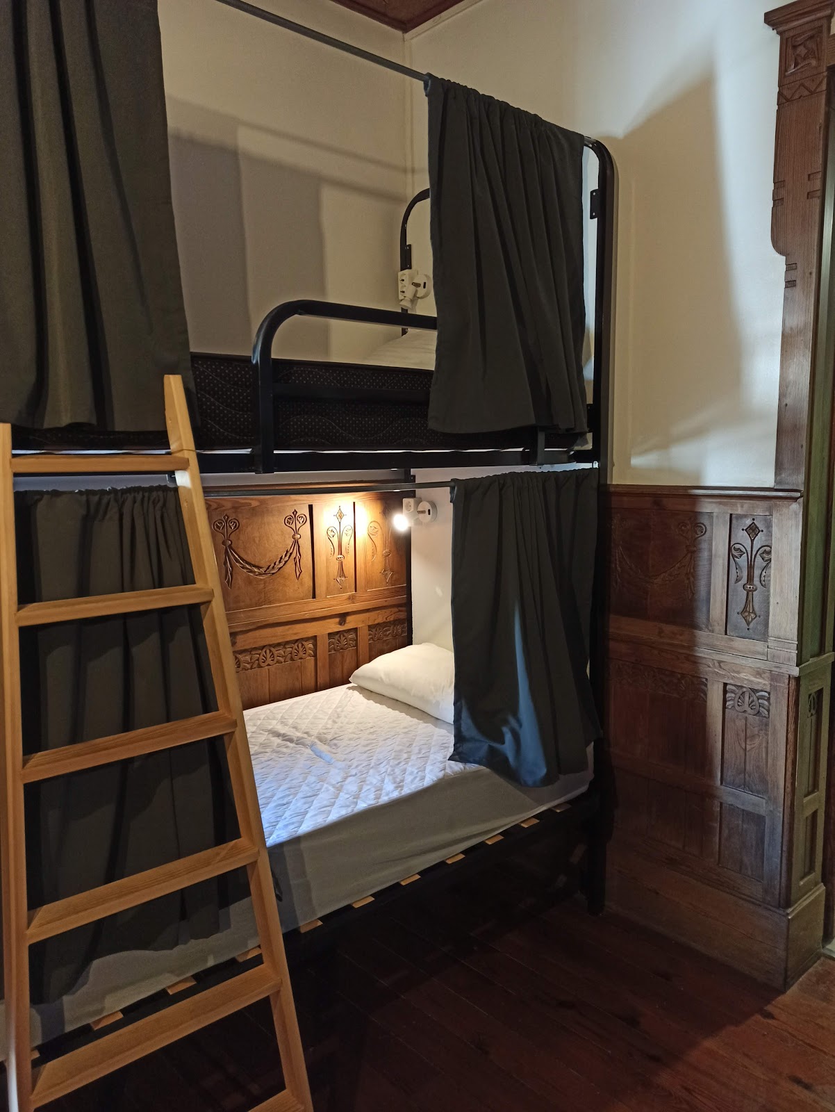 Albergue Albor photo 2, albergue accommodation in Caldas de Reis on the Camino Portuguese
