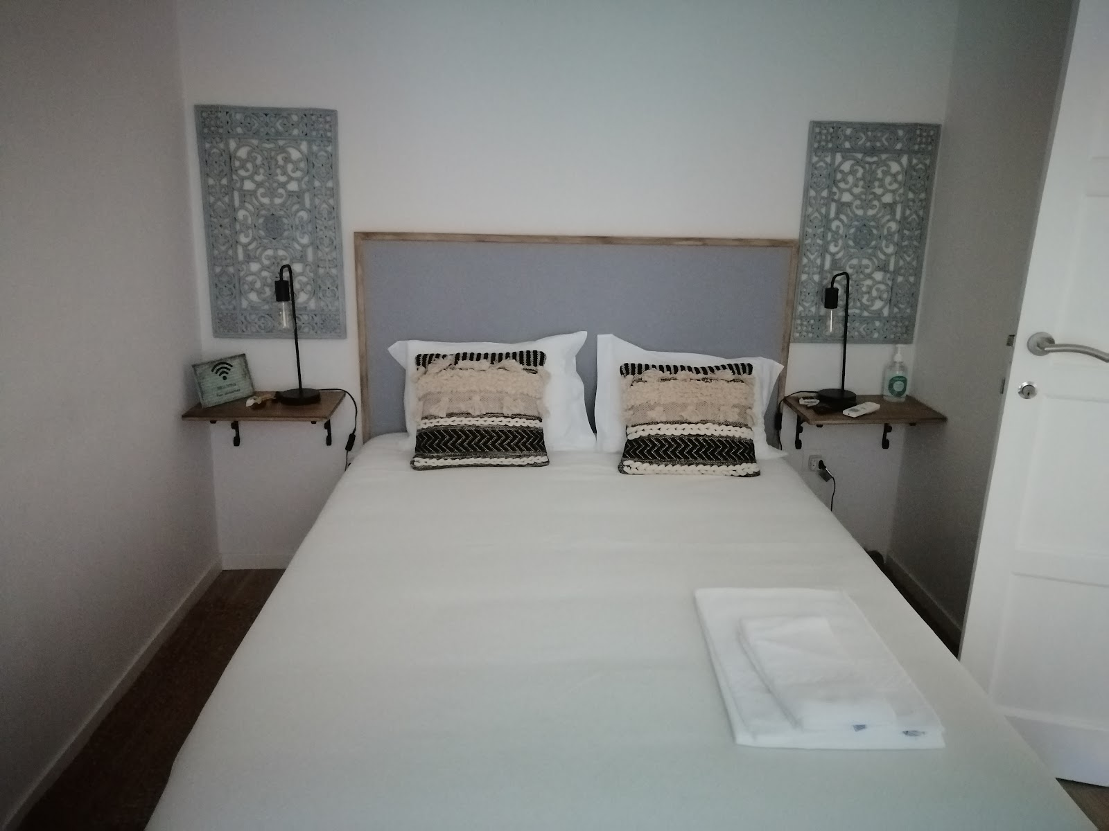 Casa do Tio Zé photo 5, pension accommodation in Golega on the Camino Portuguese