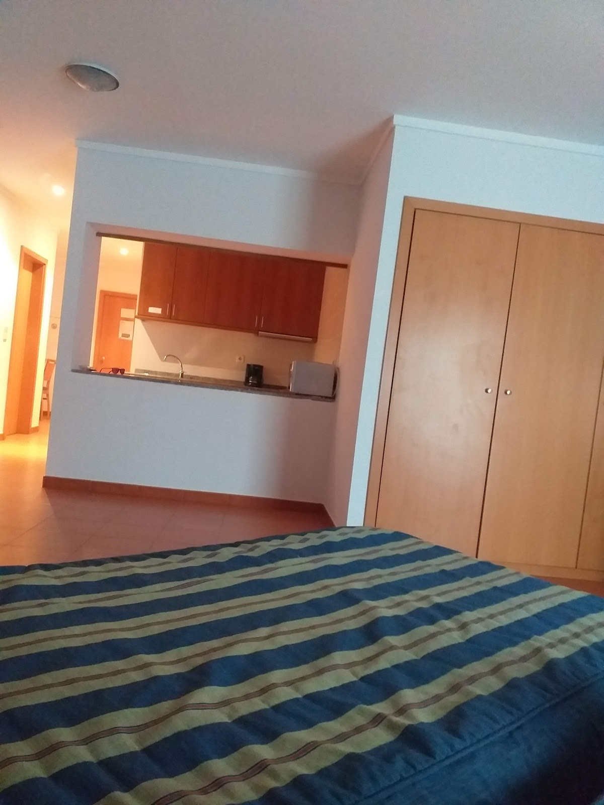 APARTAMENTOS TURISTICOS VILA PRAIA photo 3, apartment accommodation in Vila Praia de Ancora on the Camino Portuguese