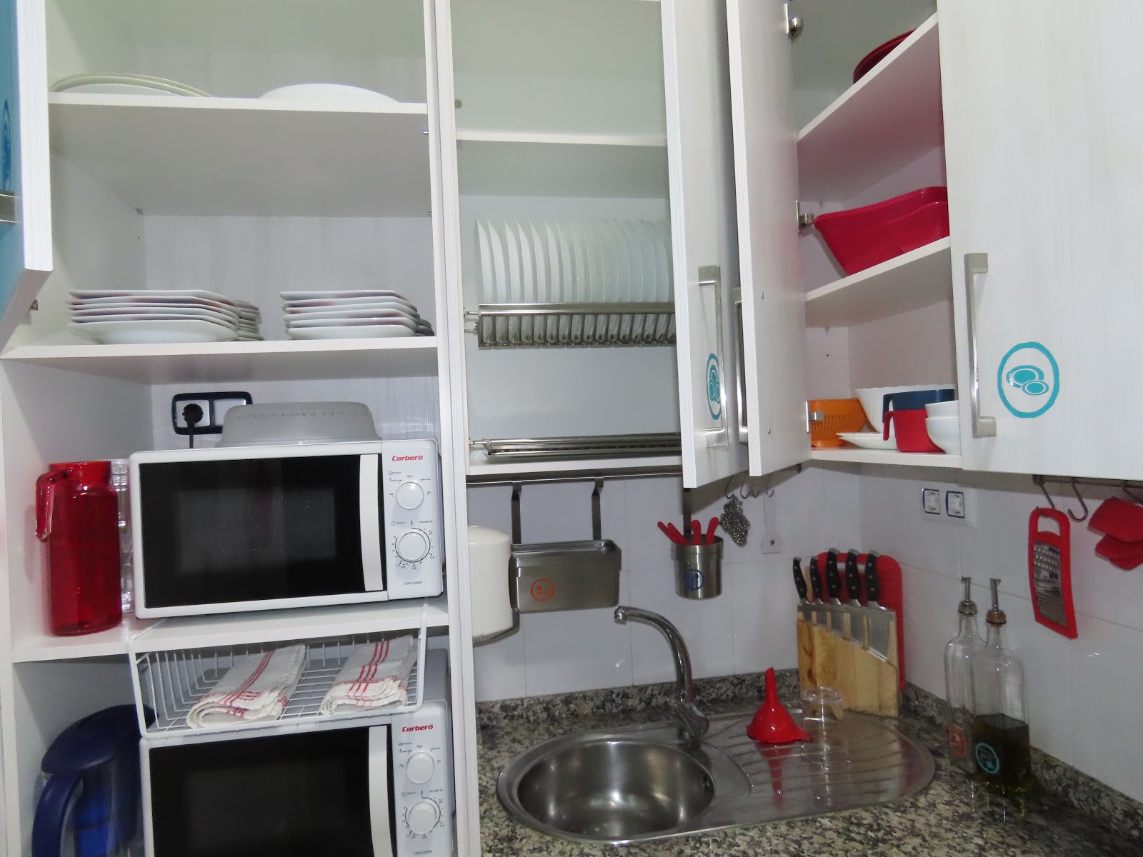 Albergue Corredoiras Padrón photo 8, albergue accommodation in Padron on the Camino Portuguese