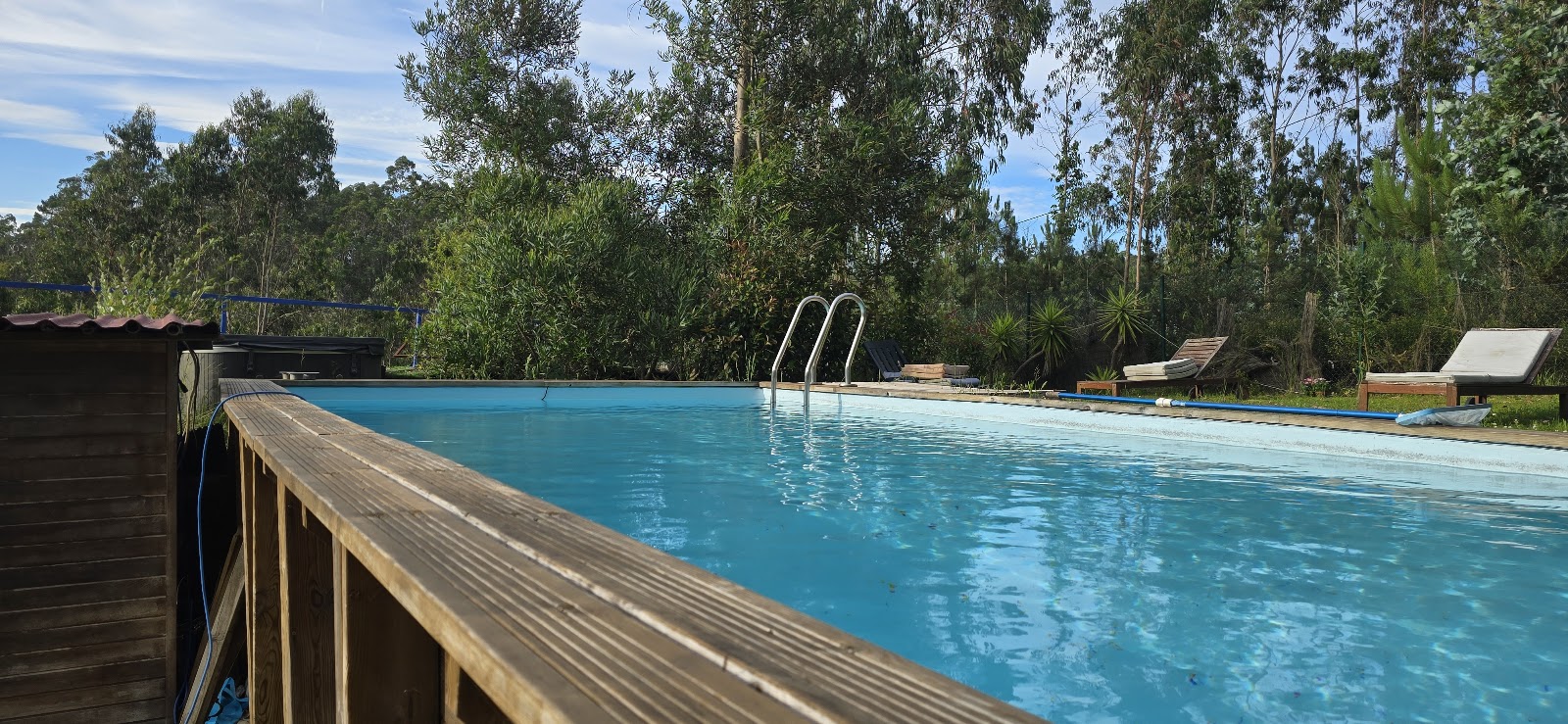 Refugio dos moinhos, albergue accommodation in Vilarinho on the Camino Portuguese