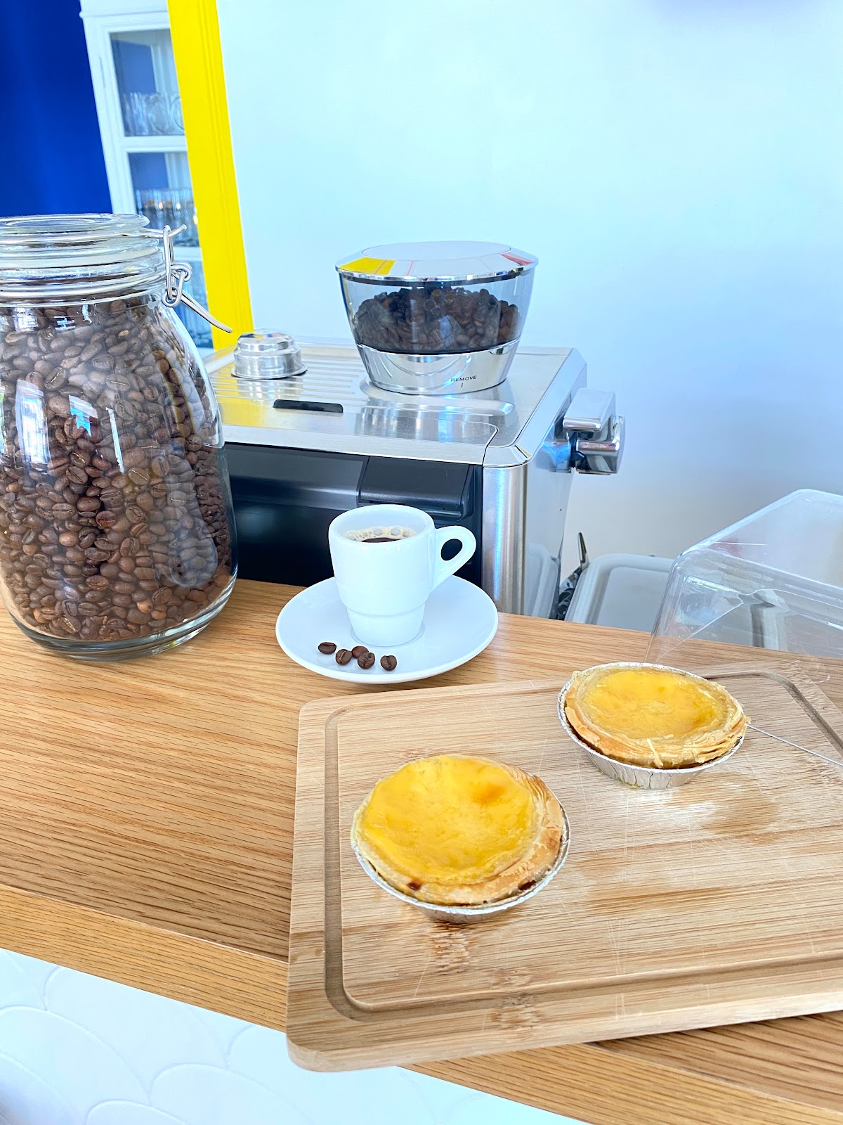 Safestay Lisbon Bairro Alto photo 7, albergue accommodation in Lisbon on the Camino Portuguese