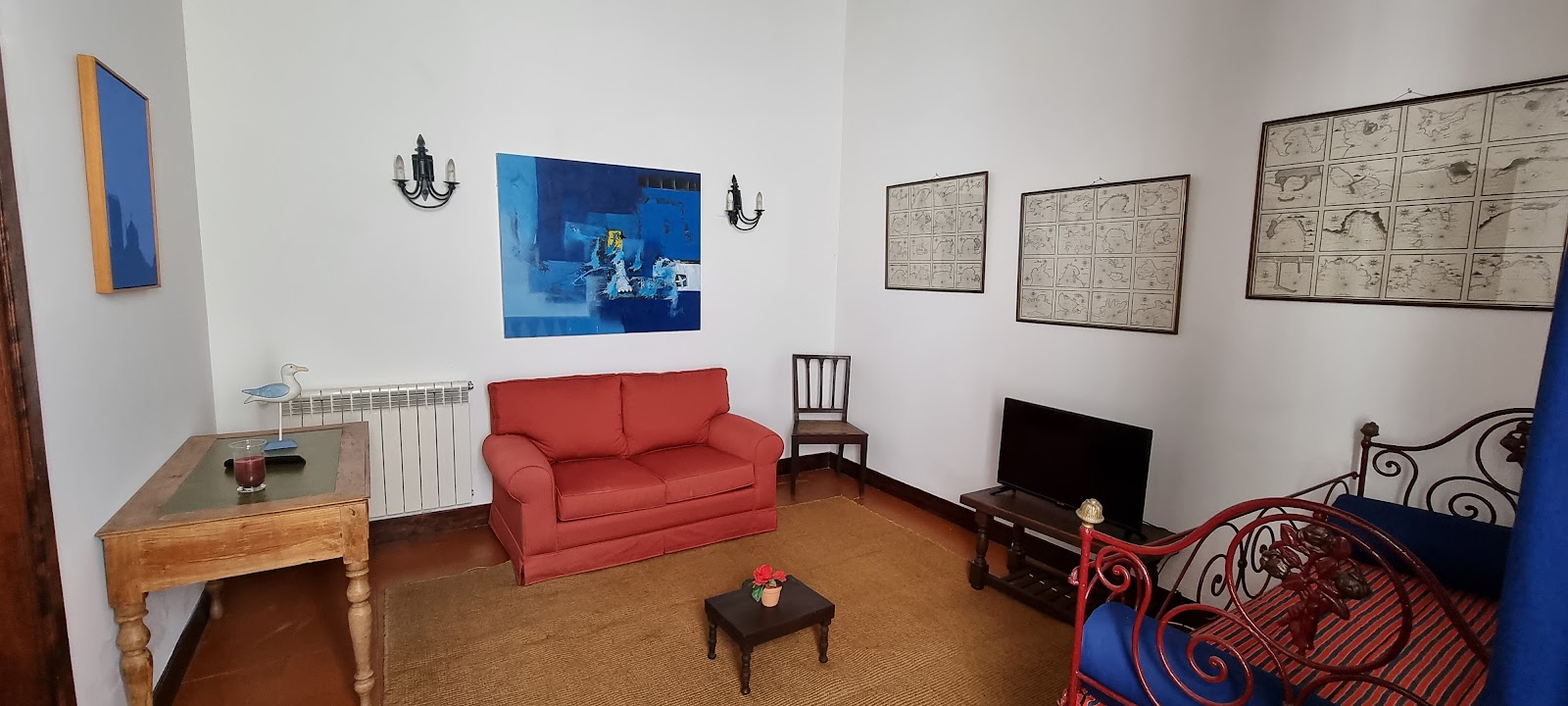 Casa de Leiras photo 6, pension accommodation in Caminha on the Camino Portuguese