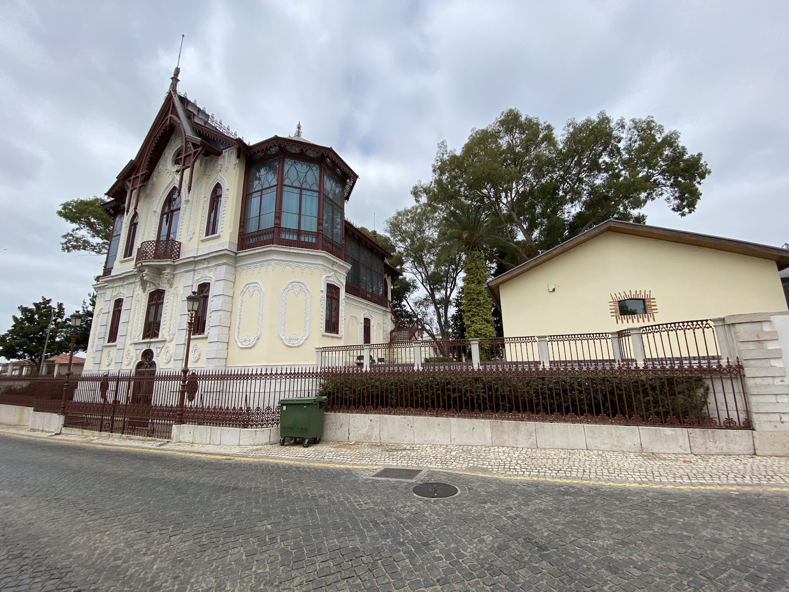 Albergue Solo Duro, albergue accommodation in Golega on the Camino Portuguese