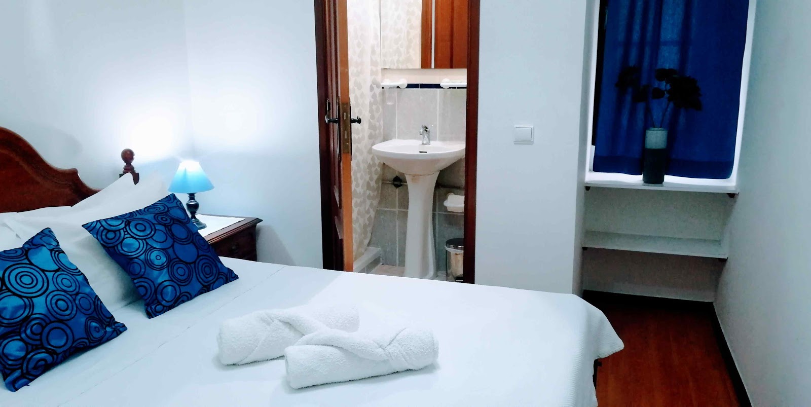 Gouveia Residence - AL 21898 photo 10, pension accommodation in Coimbra on the Camino Portuguese