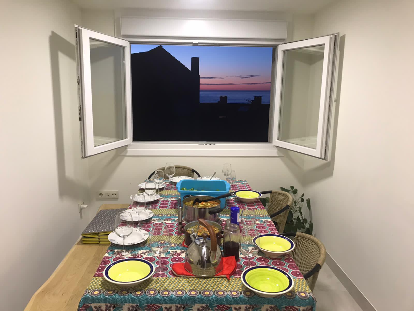La Cala - A Pilgrim's Inn photo 4, albergue accommodation in Oia on the Camino Portuguese