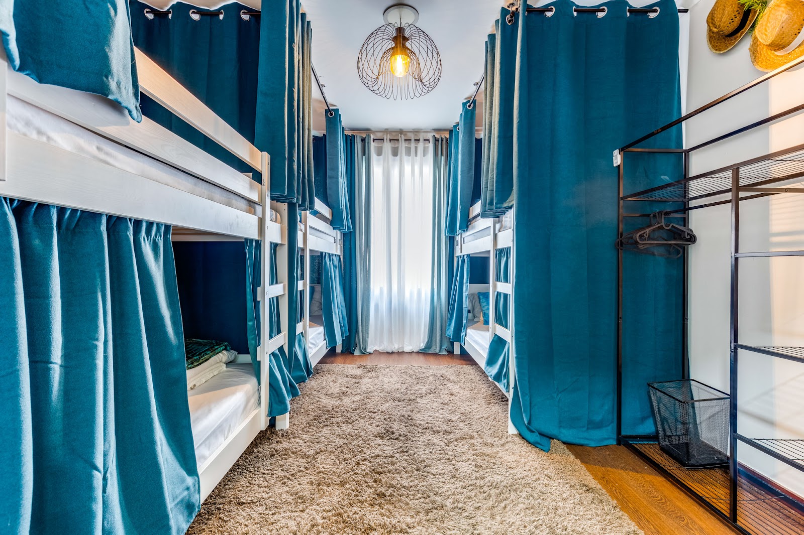 Classy View - Casa da Musica photo 6, albergue accommodation in Porto on the Camino Portuguese
