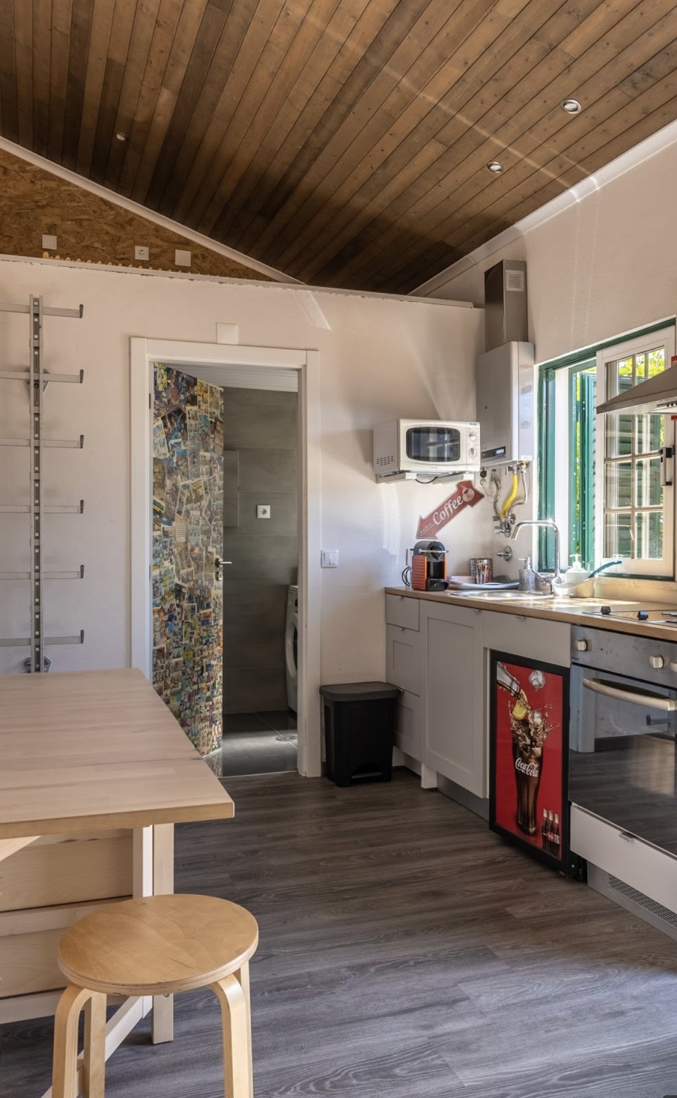 hospedagem63 photo 6, apartment accommodation in Golega on the Camino Portuguese