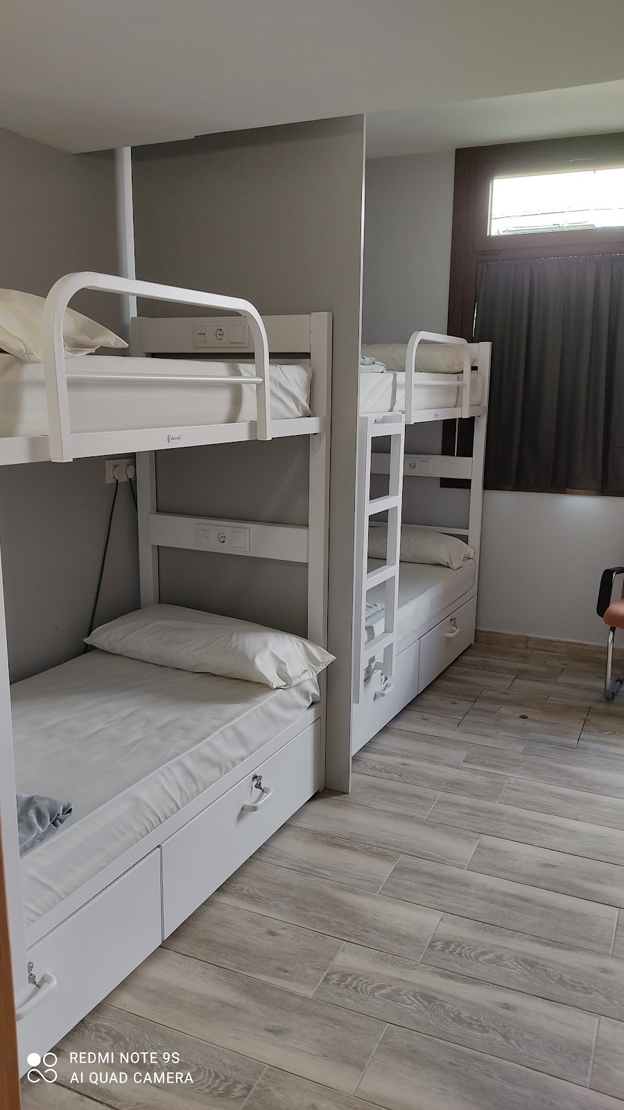 Albergue d'camiño photo 5, albergue accommodation in Padron on the Camino Portuguese