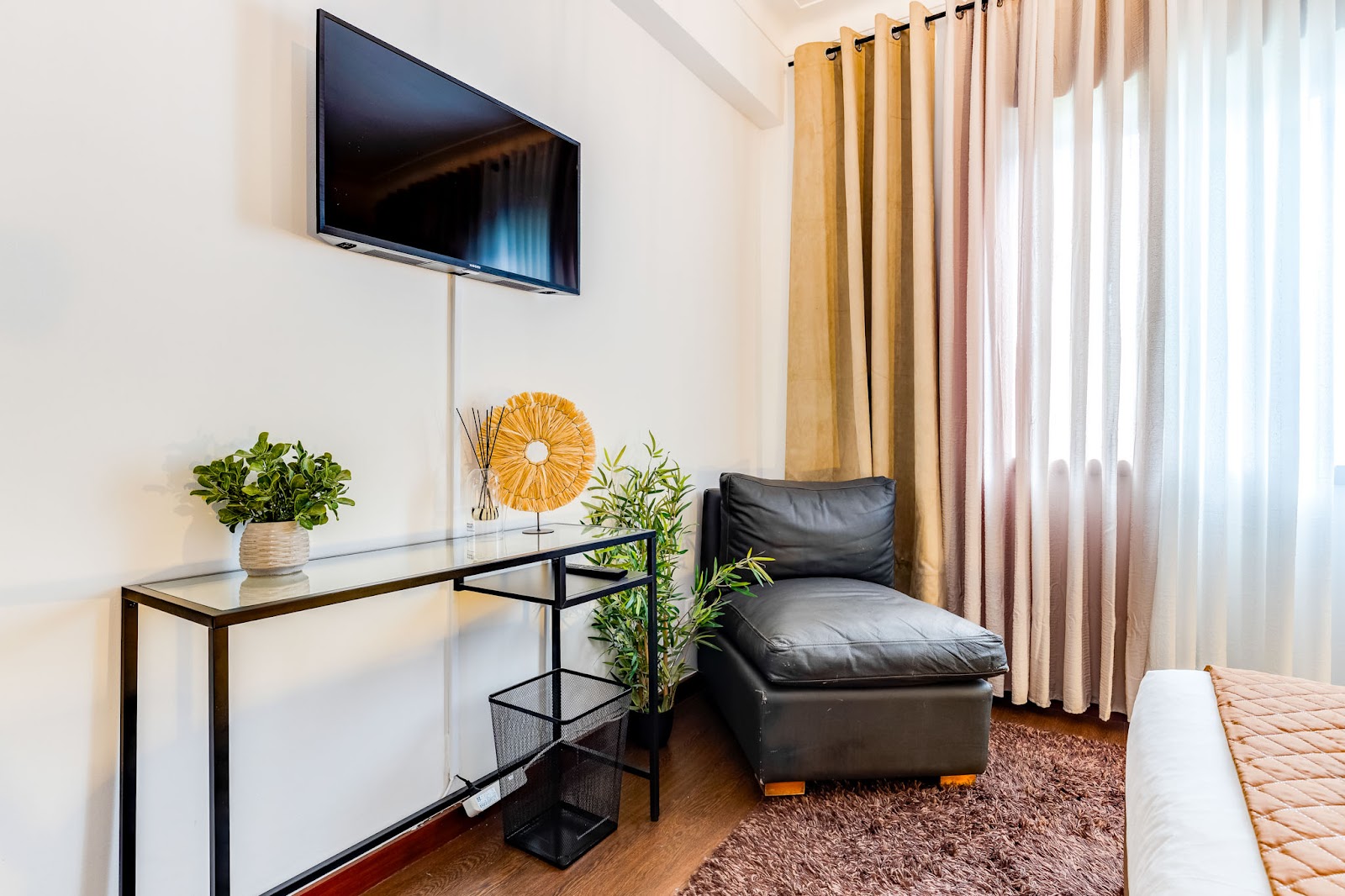 Classy View - Casa da Musica photo 4, albergue accommodation in Porto on the Camino Portuguese