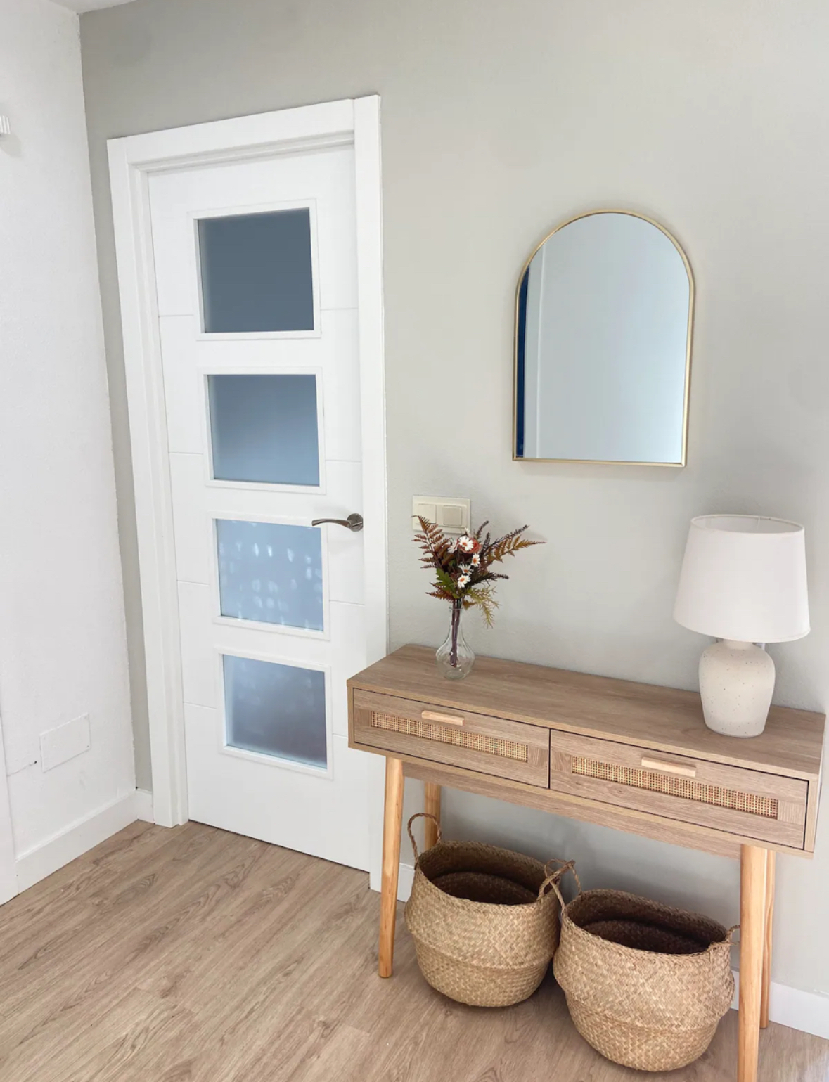 Buen Camino Redondela photo 5, apartment accommodation in Redondela on the Camino Portuguese