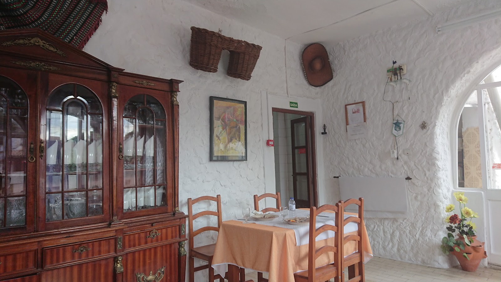 Restaurante O TÉ - Alojamento e dormidas photo 5, pension accommodation in Golega on the Camino Portuguese