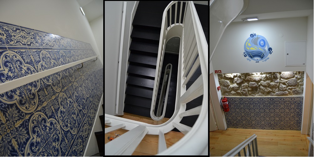 Happy Porto Hostel photo 8, albergue accommodation in Porto on the Camino Portuguese