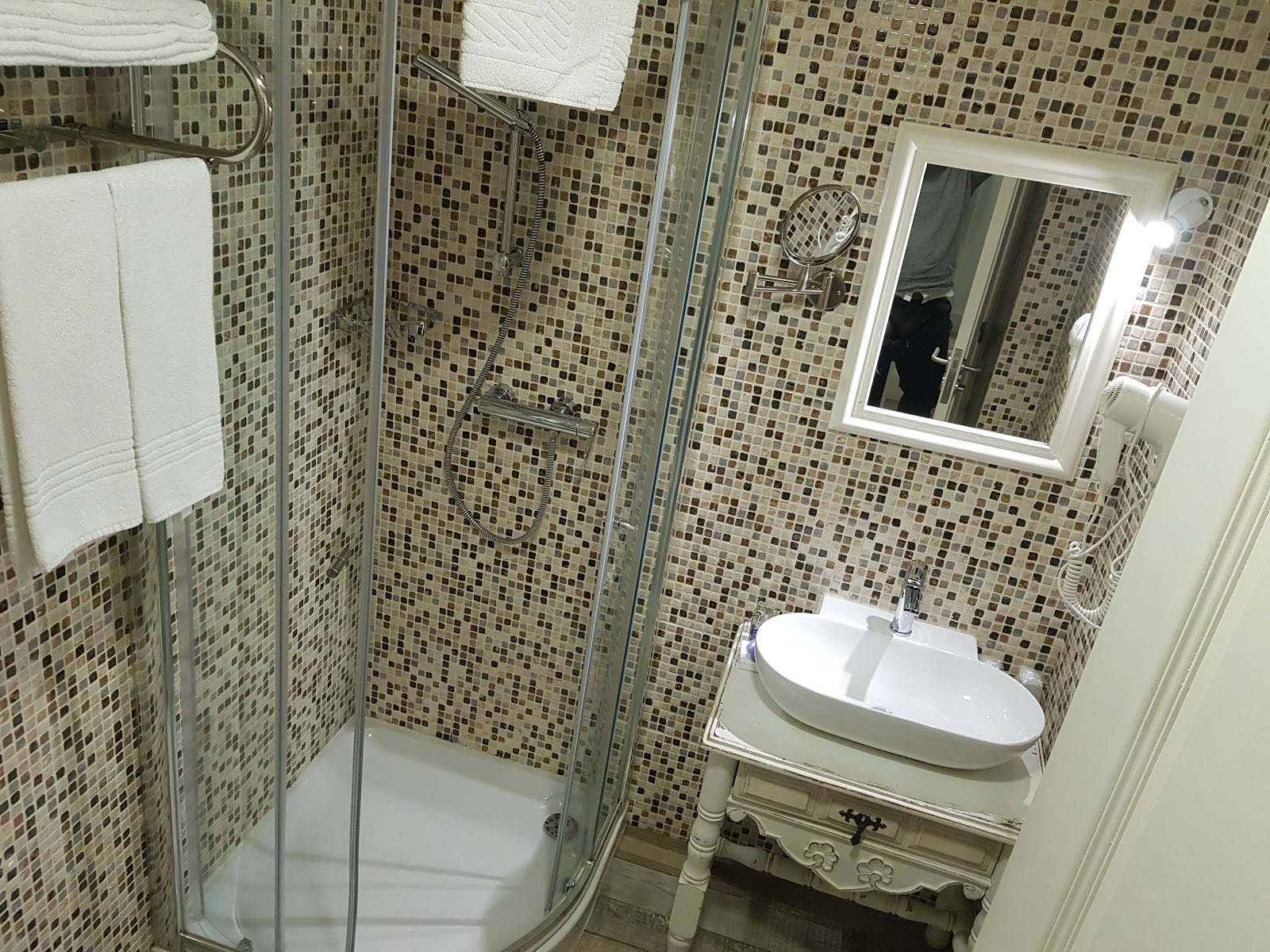 Art'otel Barcelos photo 4, hotel accommodation in Barcelos on the Camino Portuguese