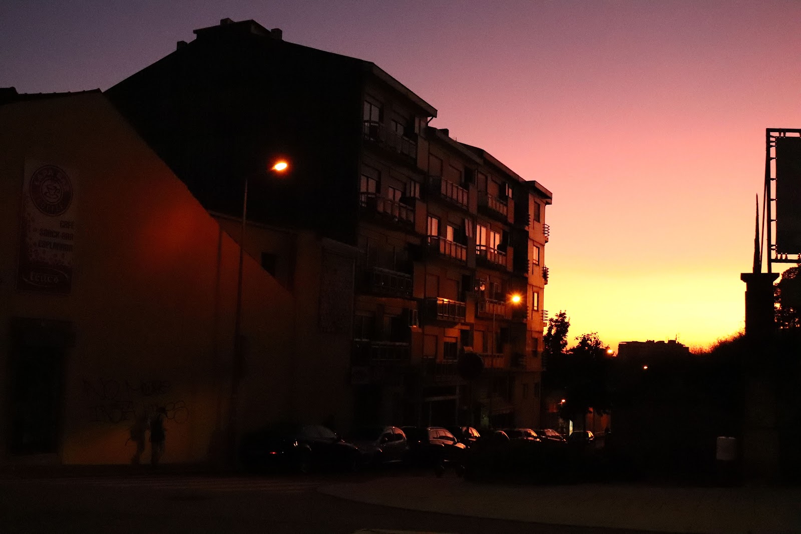 Oporto Sky Hostel photo 8, albergue accommodation in Porto on the Camino Portuguese