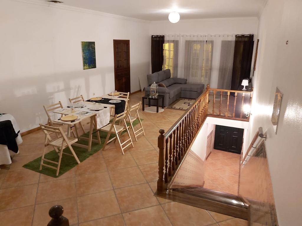 Casa Carlota - guest house photo 6, pension accommodation in Ponte de Lima on the Camino Portuguese