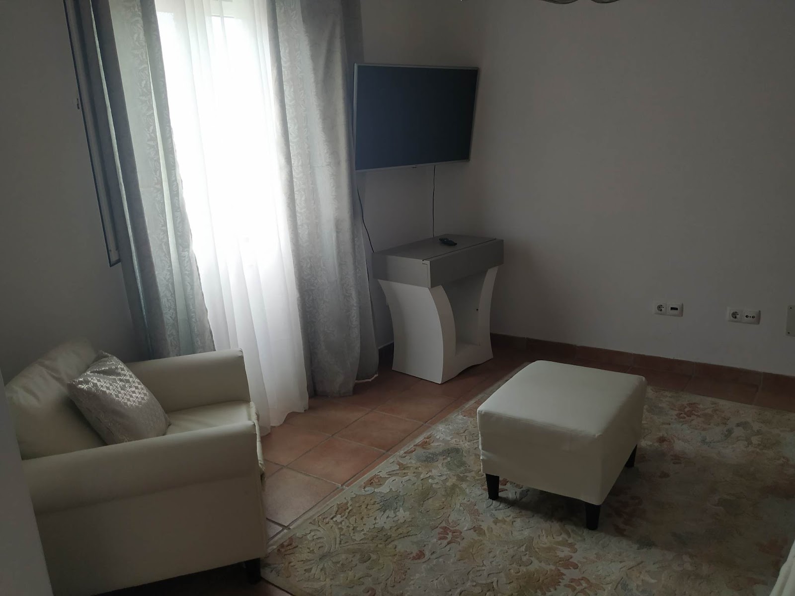 Casa do Limoeiro - Quartos photo 9, unknown accommodation in Golega on the Camino Portuguese