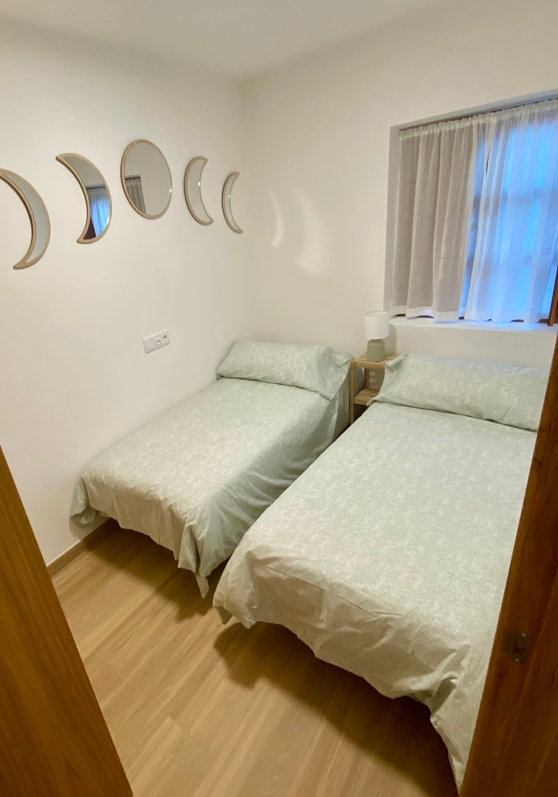 A Casiña de Luz photo 8, pension accommodation in Combarro / Poio on the Camino Portuguese