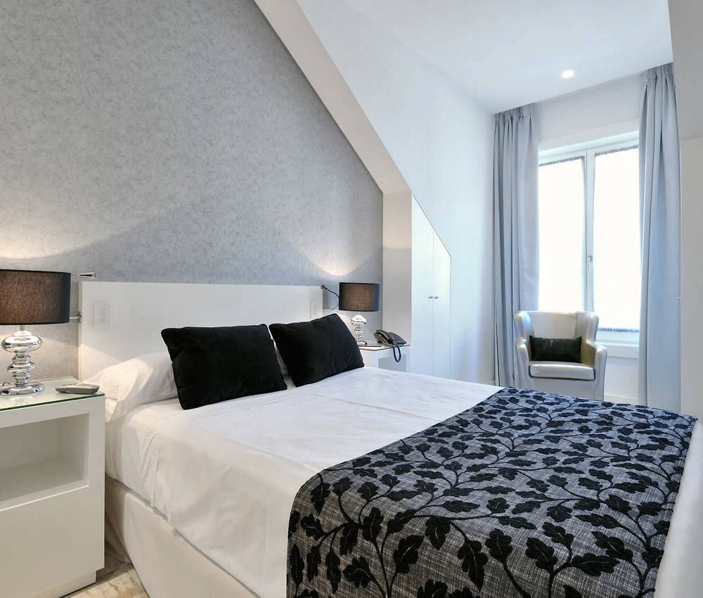 Hotel Vincci Baixa photo 8, hotel accommodation in Lisbon on the Camino Portuguese