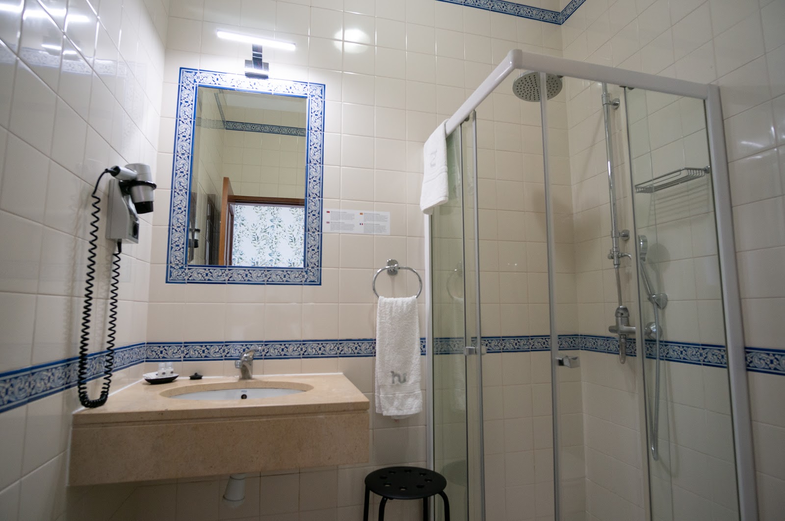 Hotel Vitória photo 3, hotel accommodation in Coimbra on the Camino Portuguese