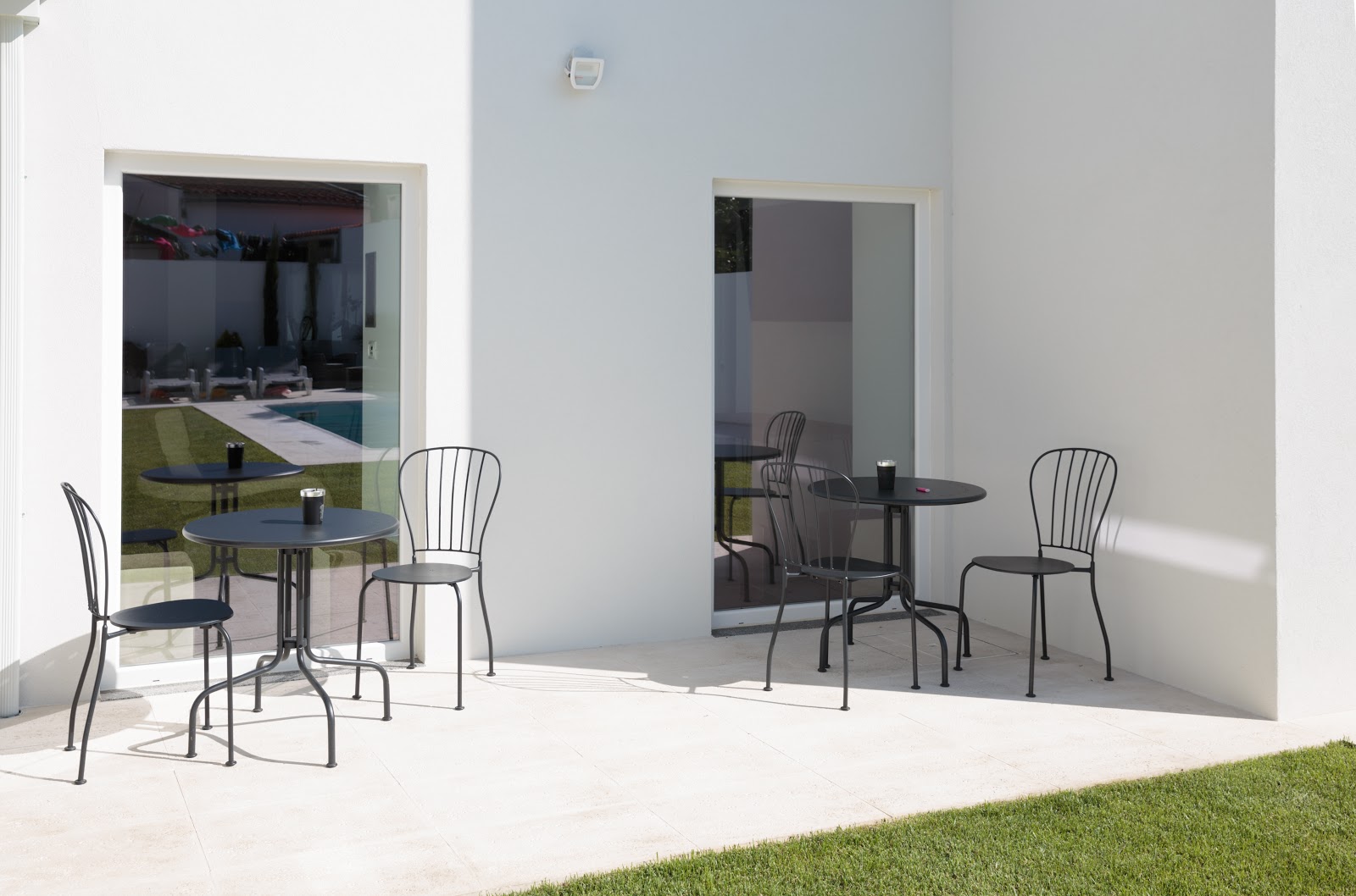 The Spot hostel Ofir, albergue accommodation in Fao on the Camino Portuguese