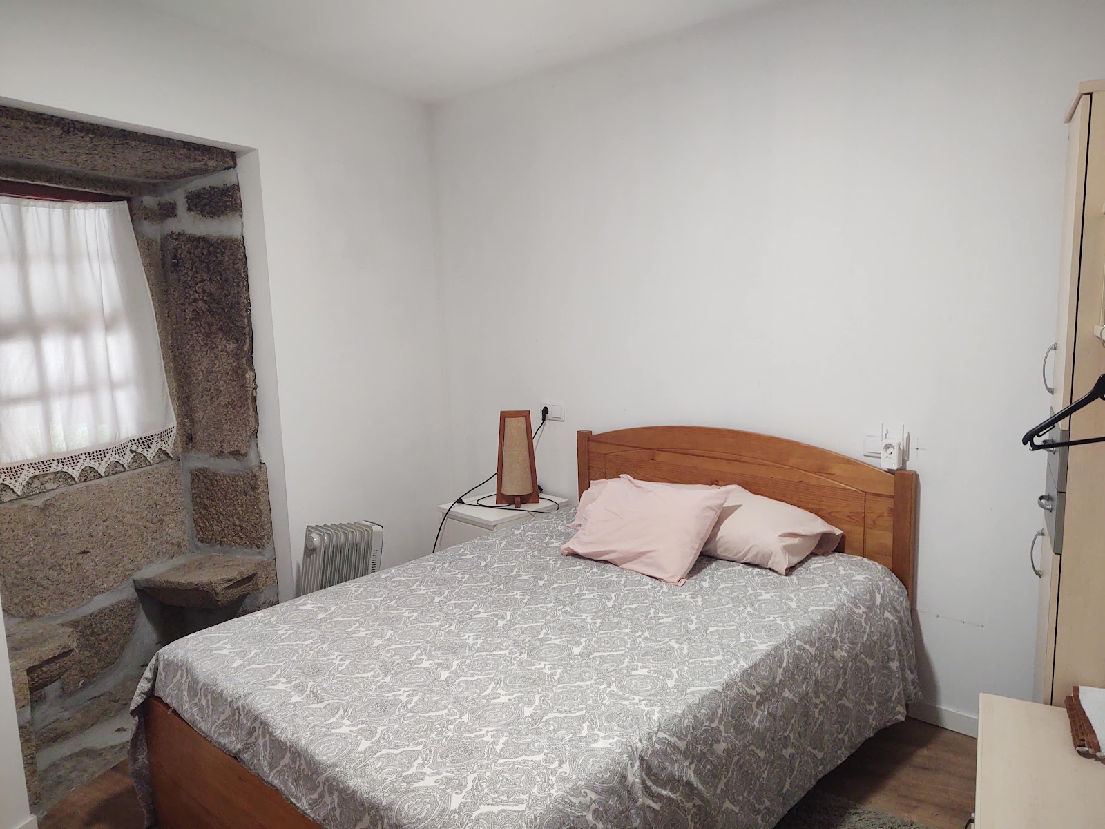 Casa das Pombas photo 2, albergue accommodation in Barcelos on the Camino Portuguese