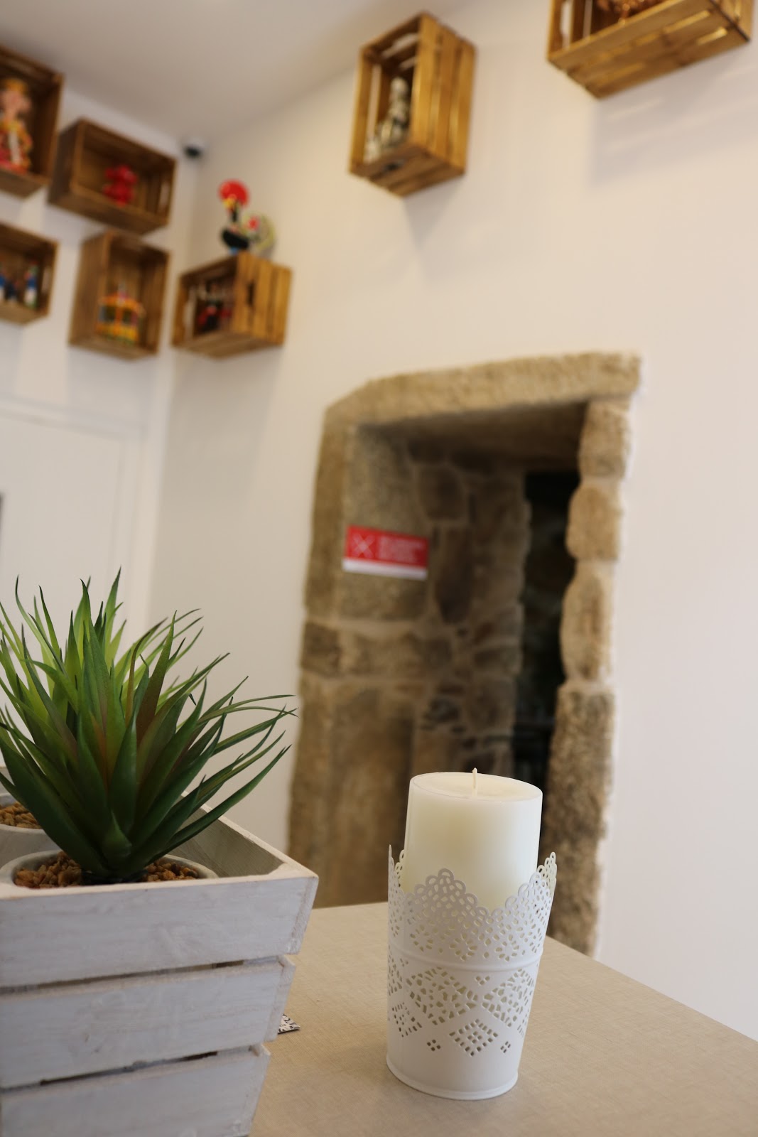 In Barcelos Hostel & Guest House photo 6, albergue accommodation in Barcelos on the Camino Portuguese
