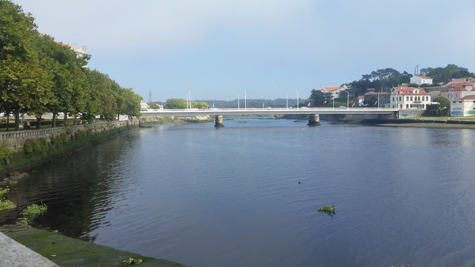 Bellamar Hostel photo 7, albergue accommodation in Vila do Conde on the Camino Portuguese