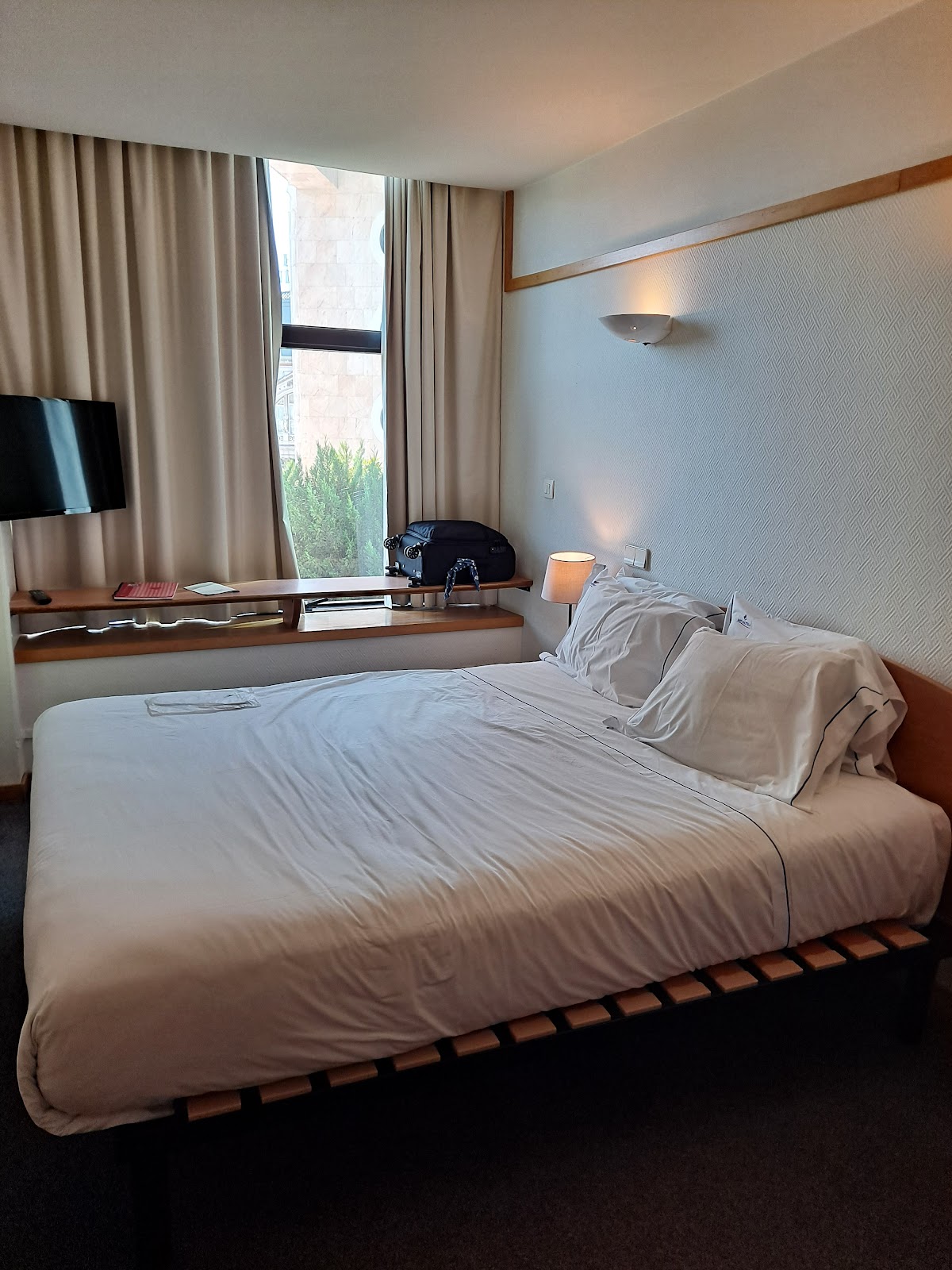 VIP Executive Éden Aparthotel photo 9, apartment accommodation in Lisbon on the Camino Portuguese