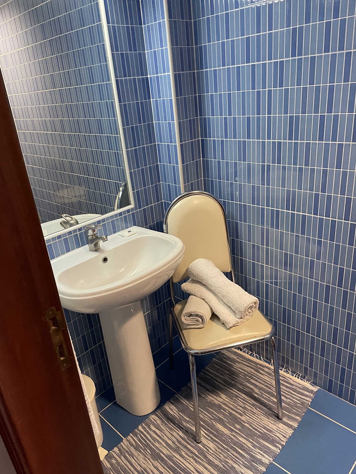 Oasis Hotel photo 3, hotel accommodation in Mealhada on the Camino Portuguese