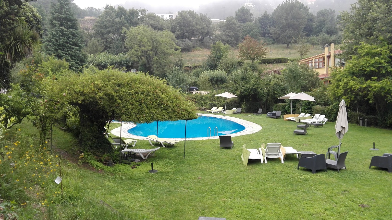Casa da Vila photo 10, pension accommodation in Ponte de Lima on the Camino Portuguese