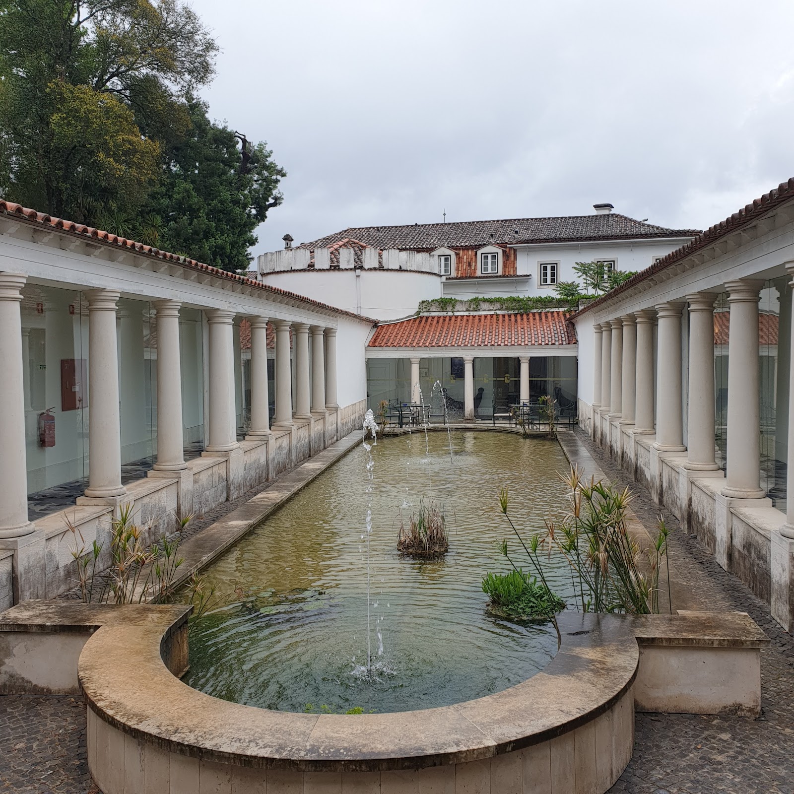 Hotel Quinta das Lágrimas photo 10, hotel accommodation in Coimbra on the Camino Portuguese