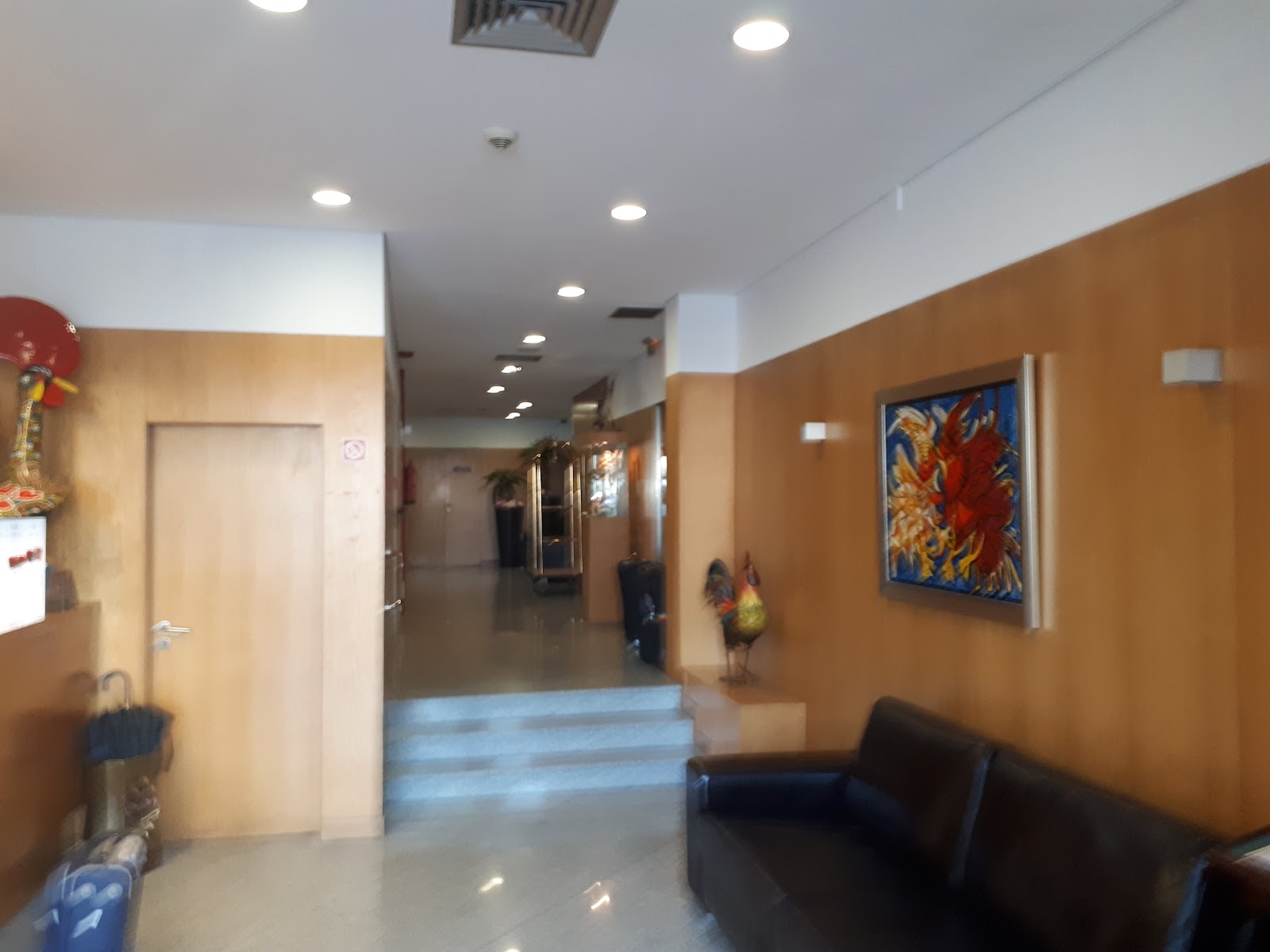 Hotel Restaurante Bagoeira photo 7, hotel accommodation in Barcelos on the Camino Portuguese