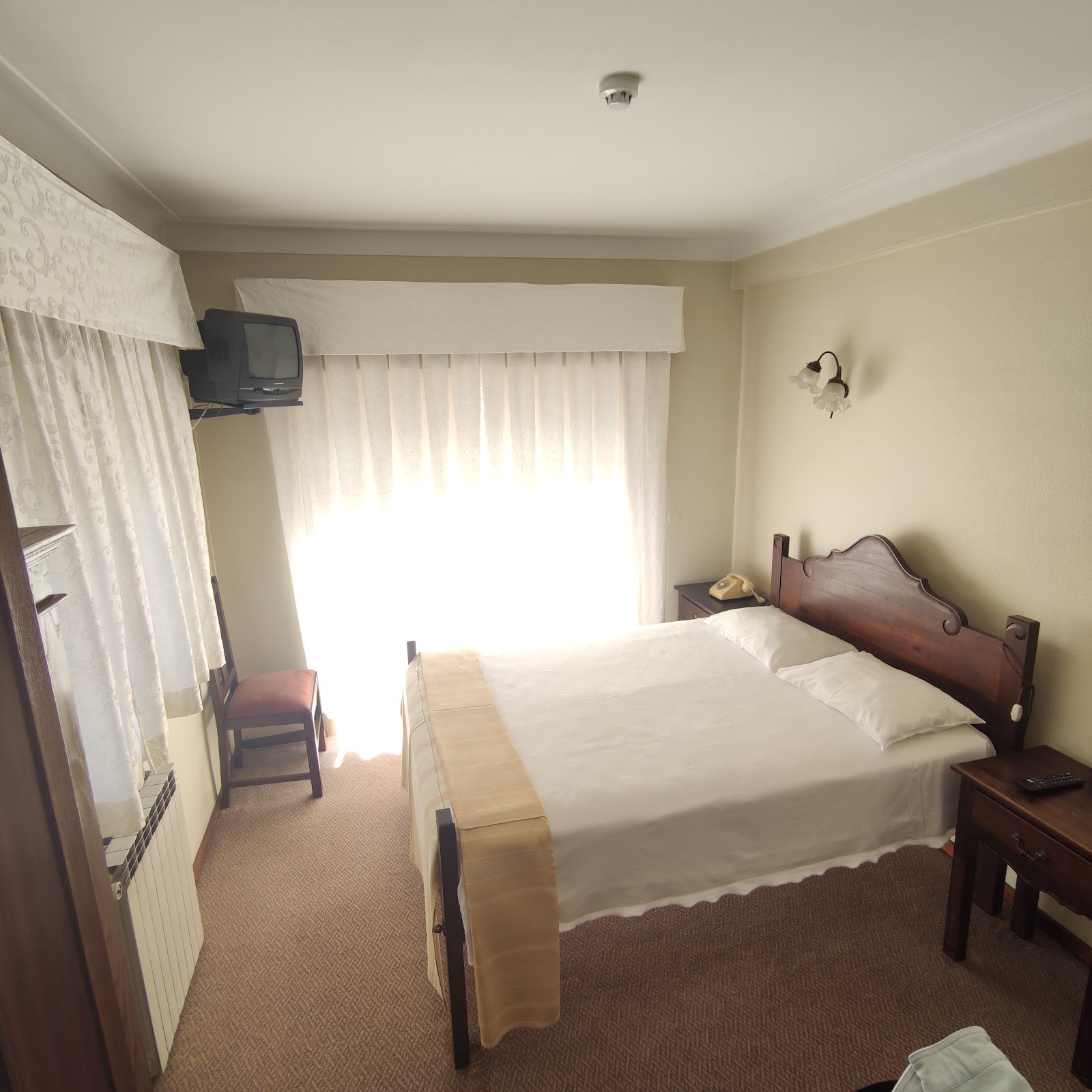 Hotel Dom Nuno Barcelos photo 2, hotel accommodation in Barcelos on the Camino Portuguese