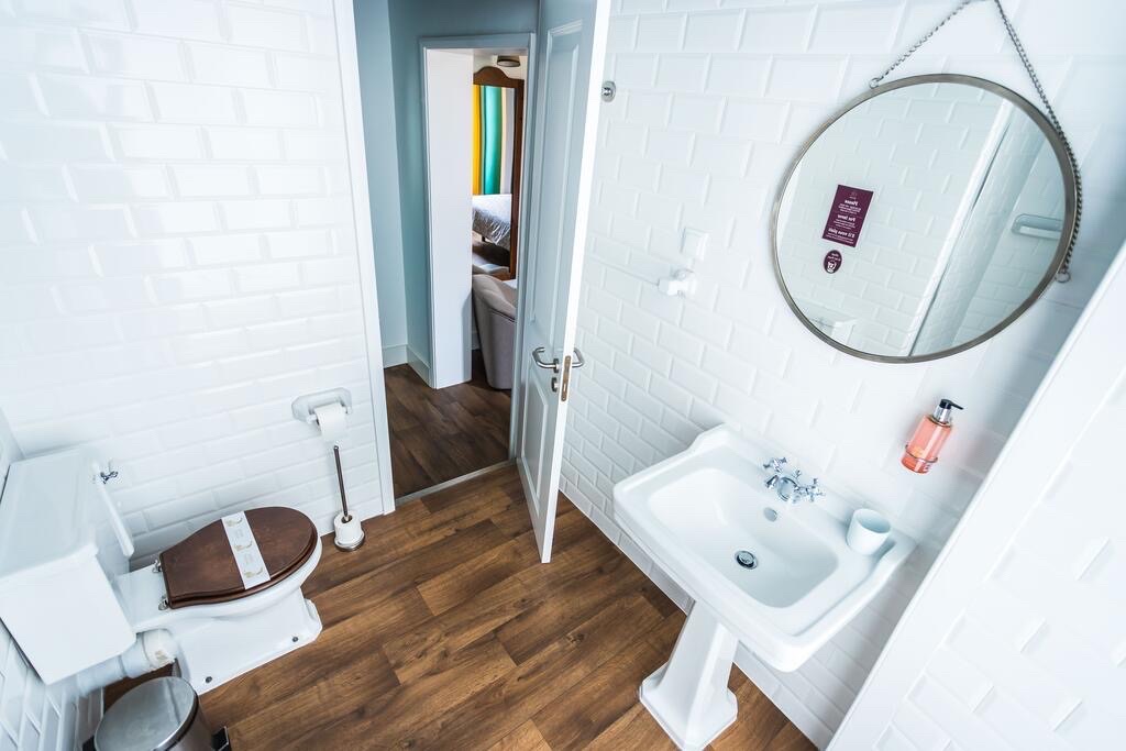 Home - Lisbon Hostel photo 10, albergue accommodation in Lisbon on the Camino Portuguese