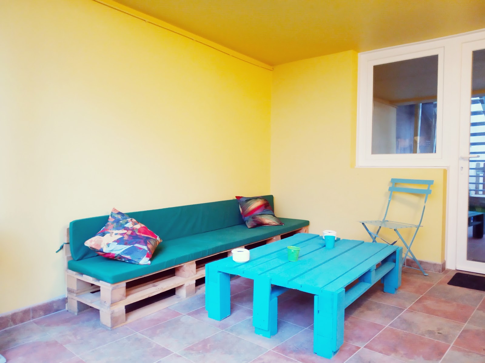Albergue O Peirao photo 6, albergue accommodation in A Guarda on the Camino Portuguese
