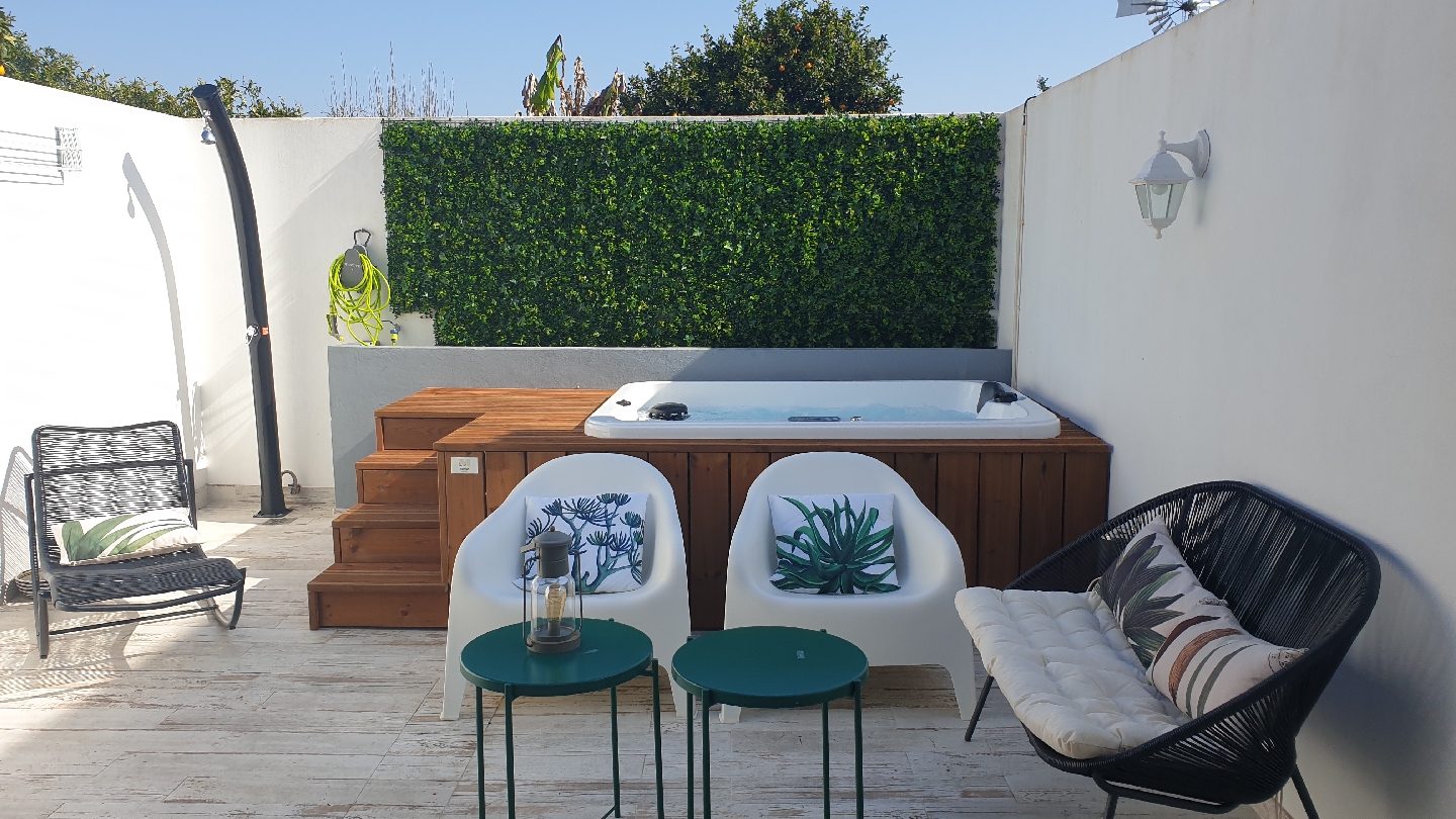Casa Tejo by Valada Village, apartment accommodation in Valada on the Camino Portuguese