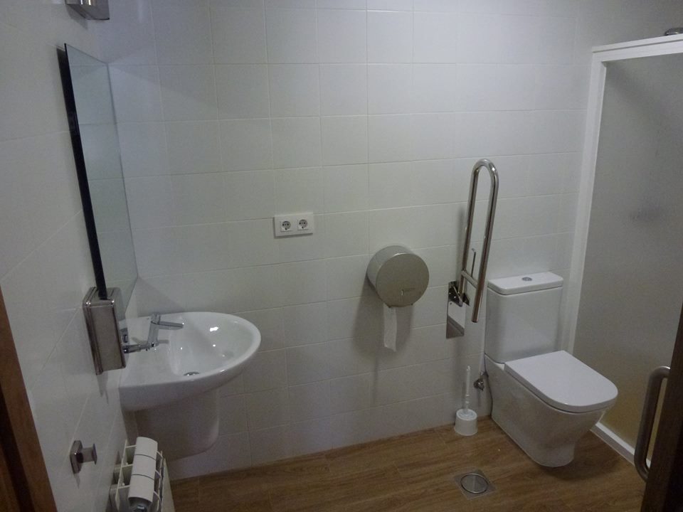 Albergue Santiago de Redondela photo 3, albergue accommodation in Redondela on the Camino Portuguese