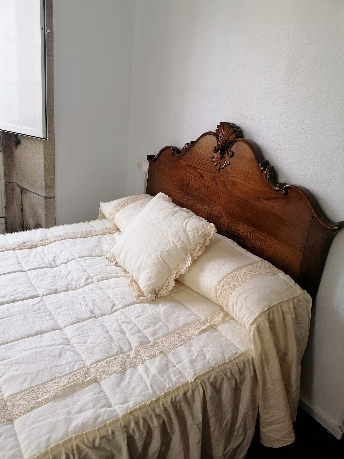 Albergue Alecer photo 2, albergue accommodation in Caldas de Reis on the Camino Portuguese