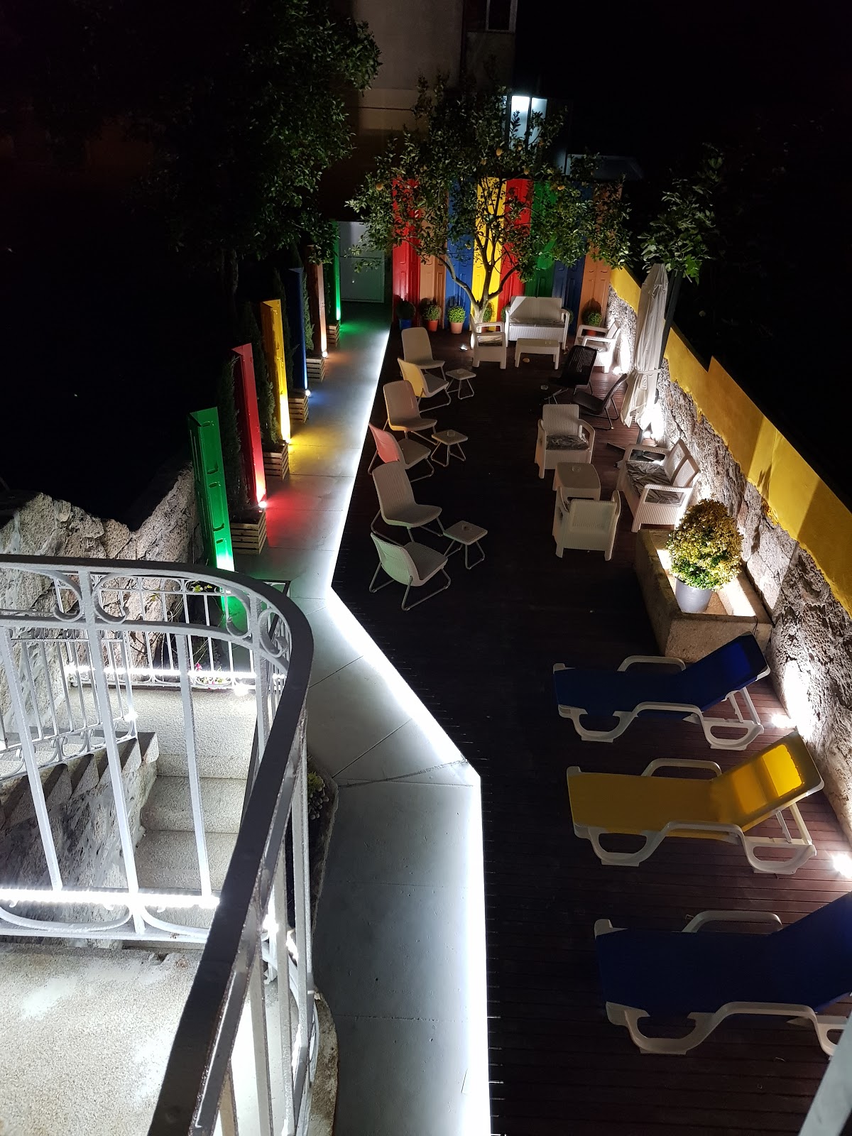 By Doors Hostel Porto photo 7, albergue accommodation in Porto on the Camino Portuguese