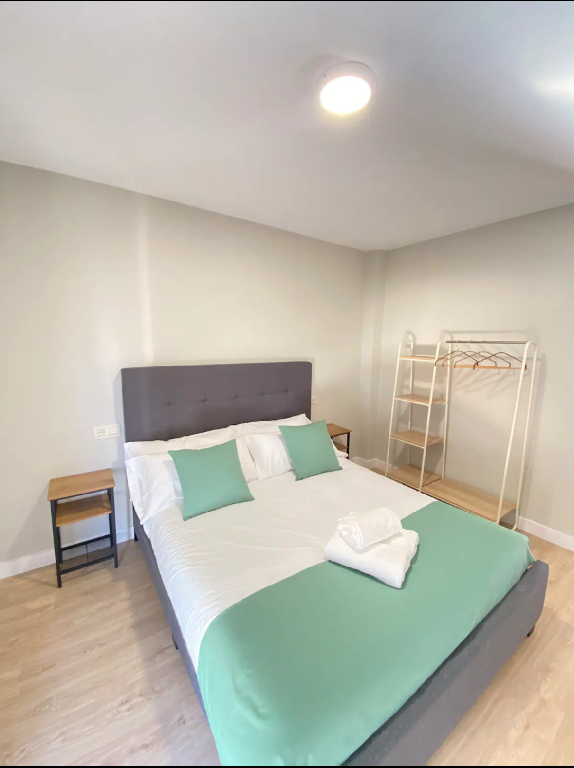 Buen Camino Redondela photo 2, apartment accommodation in Redondela on the Camino Portuguese