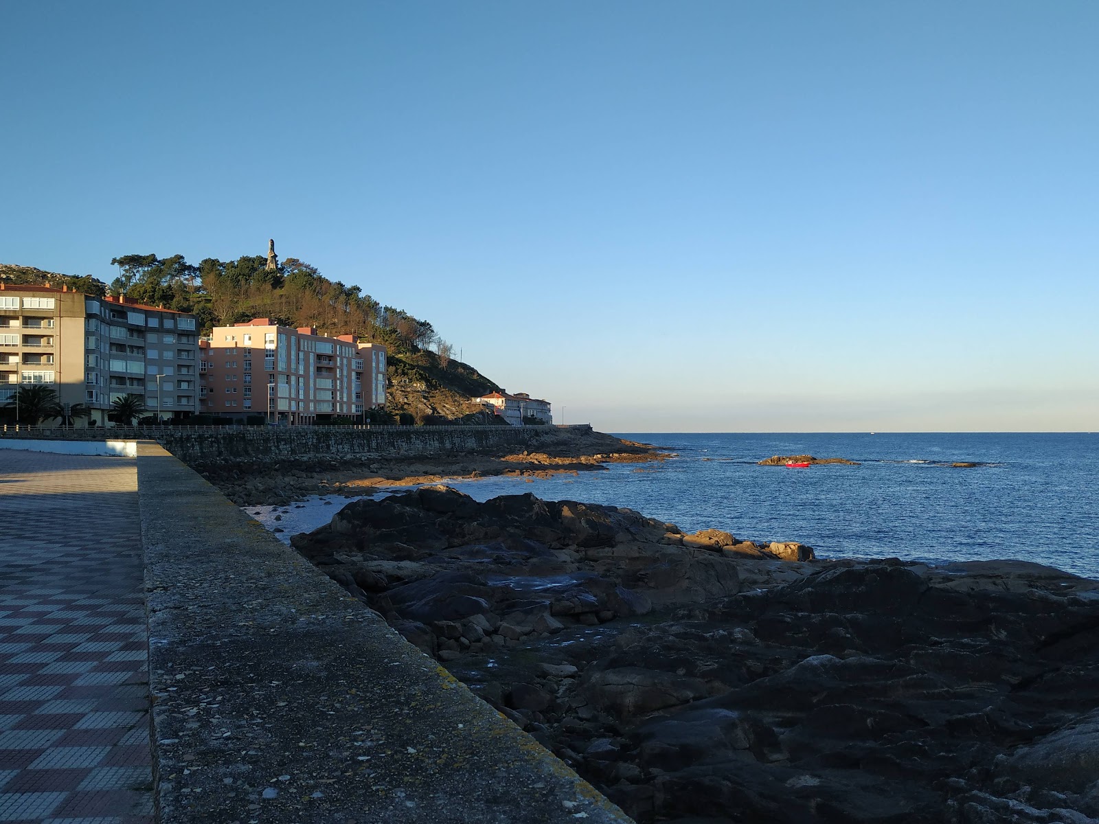 Albergue Estela do Mar photo 9, albergue accommodation in Baiona on the Camino Portuguese